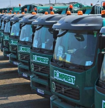 Clotilde Armand, mandatată să negocieze cu Romprest eficientizarea activităţii de salubrizare