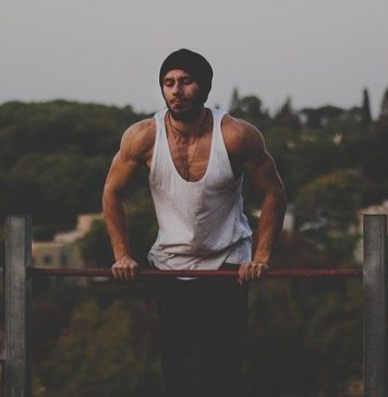 Bucureștenii vor putea face exerciţii fizice pe echipamente calisthenics, tip bară de covoare