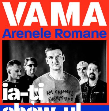 Vama, concert la Arenele Romane, doar pentru persoanele vaccinate