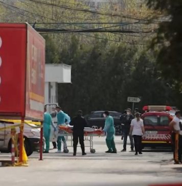 UPDATE Concluziile din dosarul „Victor Babeș”: Un angajat ar fi manevrat greșit instalația de oxigen/ Primele persoane reținute