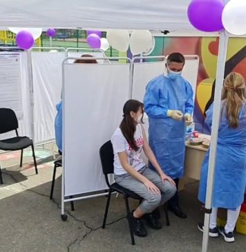 Peste 5.100 de copii și 114.000 de adolescenţi vaccinați anti-COVID. De ce este recomandată vaccinarea