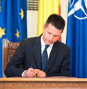 NEWS ALERT/ Președintele Iohannis cere ministrului Justiției urmărirea penală a unui fost ministru al Energiei