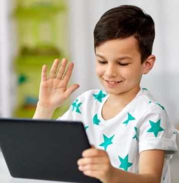 Ce au căutat copiii pe internet: TikTok, Roblox şi videoclipuri despre jocuri