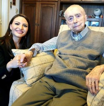 Bucureșteanul Dumitru Comănescu a fost recunoscut drept cel mai vârstnic bărbat al planetei. El a murit în urmă cu un an