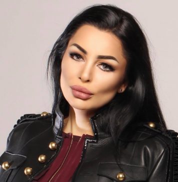 Percheziţii la Brigitte Pastramă, într-un dosar de măşti de lux contrafăcute