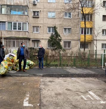 Sector 2: Taxa specială de salubrizare de 21,50 de lei/lună, amânată până în ianuarie