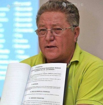 Percheziții DNA la Sindicatul Liber din Metrou și la reședința lui Ion Rădoi / Primăriile conduse de Piedone și Robert Negoiță, vizate de procurori