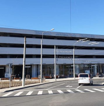 Creștere de 15% a numărului de mașini la Terminalul Străulești, după gratuitatea anunțată de Metrorex