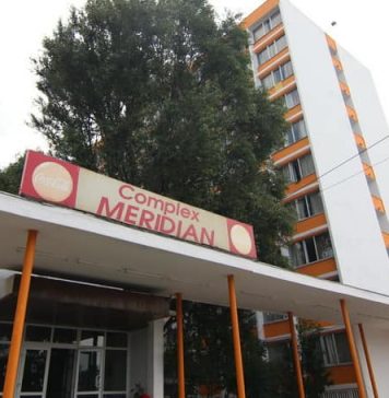 Polițiștii plătesc 11 euro pe noapte la hotelul de 3 stele din Mamaia al MAI