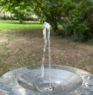 39 de cișmele din Sectorul 1 au devenit funcționale