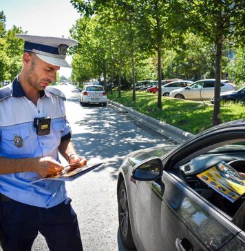 Polițiștii Brigăzii Rutiere și Fundația pentru „Siguranță Auto Copii”, acțiune de creștere a gradului de conștientizare a participanților la trafic