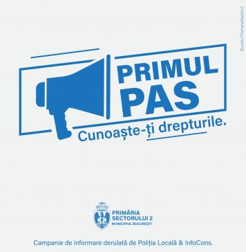 Poliția Locală Sector 2 și InfoCons, campanie de informare despre drepturile și interesele consumatorilor