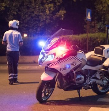 Un bucureștean s-a dat drept poliţist în Buzău şi s-a ales cu dosar penal