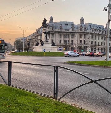 Linia 66 va funcționa pe un traseu modificat