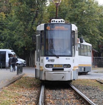 Opt linii de tramvai din București intră în reabilitare, a anunțat directorul STB