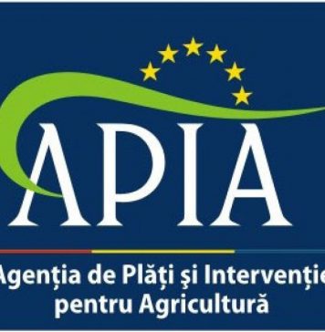 APIA efectuează plata ajutorului de stat în sectorul creşterii animalelor