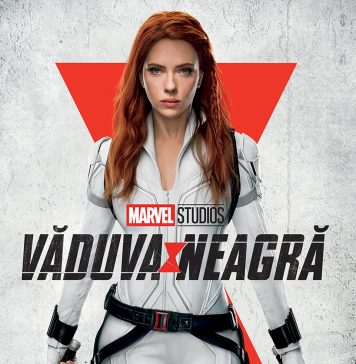 „Văduva neagră”, incursiune în trecutul celei mai misterioase dintre Răzbunători – VIDEO