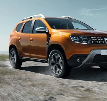 Uzina Dacia și-a oprit, temporar, activitatea