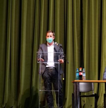 Hubert Thuma – reales președinte al PNL Ilfov