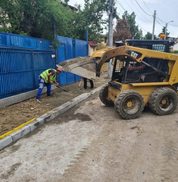 Primăria Sectorului 1 scoate la licitație contractul de reparare a străzilor