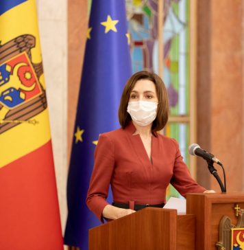Partidul președintelui Maia Sandu, Partidul Acţiune şi Solidaritate (PAS) – a câștigat alegerile din Republica Moldova
