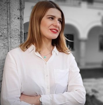 News ALERT – DOCUMENT / Consiliera premierului Cîțu, Mioara Costin, a DEMISIONAT după scandalul documentului pentru camoania din PNL cu antetul Guvernului