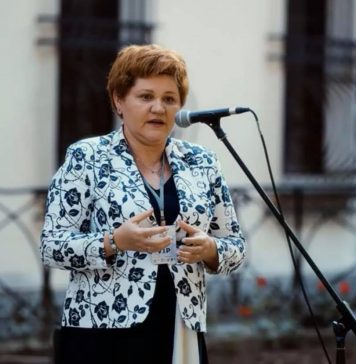 Oana Ozmen(deputat USR PLUS): Aceste două luni de “vacanță parlamentară” nu sunt un concediu pentru mine