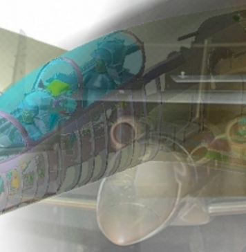 Institutul Aerospațial București cumpără imprimantă 3D pentru fabricarea de piese de avioane