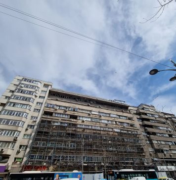 Clotilde Armand: Demarează a doua etapă a programului de anvelopări, în care sunt incluse 47 de blocuri