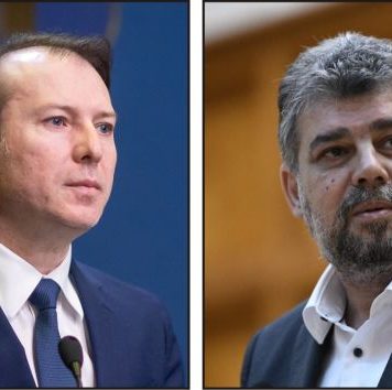 Ciolacu: Acord istoric pentru taxarea cu 15% a multinaționalelor. Guvernul Cîțu tace mâlc