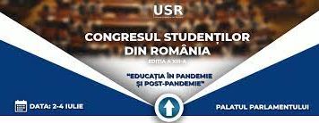 Începe cea de-a XIII-a ediţie a Congresului Studenţilor din România