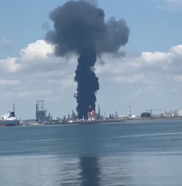 Florin Cîțu susține că în urma intervenției sale victimele exploziei de la Petromidia vor fi transferate în strainătate