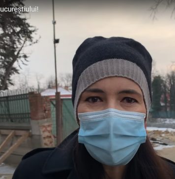 Clotilde Armand cere Primăriei Capitalei stare de alertă din cauza gunoaielor de pe străzi