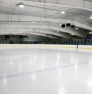 Ion Țiriac intenționează să construiască un patinoar în București