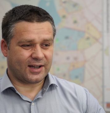 BREAKING NEWS/ Ciprian Ciucu este noul președinte al PNL București