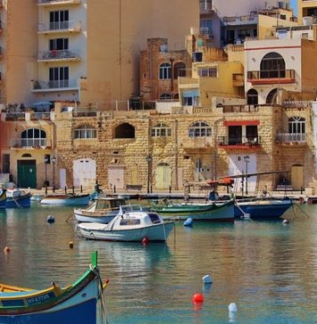 Noi condiții de intrare pe teritoriul Maltei, în contextul pandemiei de COVID-19