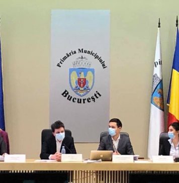 CGMB a aprobat proiectul „Susţinem sectorul cultural independent în Bucureşti”