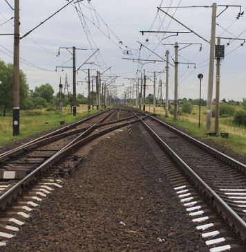 Incident grav pe linia București – Constanța. Linia ferată spre litoral distrusă