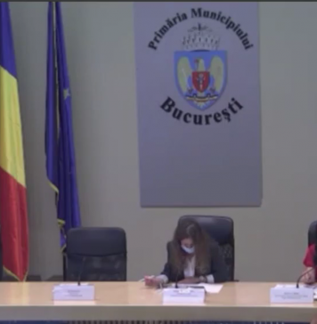 Şedinţă extraordinară CGMB, pentru aprobarea tarifelor de depozitare a deşeurilor la Vidra