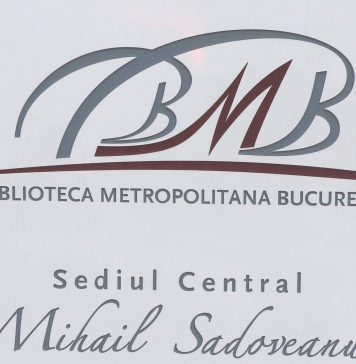 Biblioteca Metropolitană Bucureşti, loc de viaţă culturală, de dialog şi de socializare