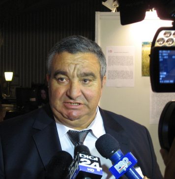 Dorin Cioabă, autointitulat rege al romilor, anunță un nou proiect de criptomonedă, numit Gypsycoin