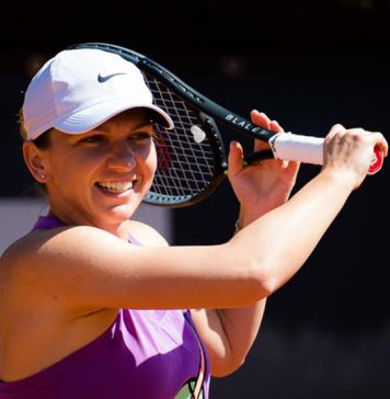 Simona Halep joacă luni în primul tur la US Open, de la ora 18.00
