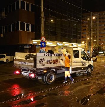 Radu Mihaiu: Avem 273 de „puncte fierbinţi” în Sectorul 2. Zone în care suntem nevoiţi să strângem gunoiul de 4-5 ori pe zi