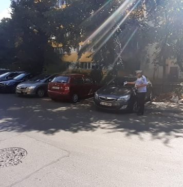 Mai multe zone din Sectorul 2, monitorizate pentru a preveni parcarea neregulamentară
