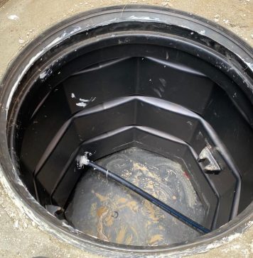 Chiajna: În cadrul proiectului de alimentare cu apă, branșamentele casnice sunt gratuite