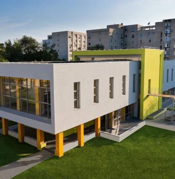 Alexandru Oancea, viceprimar Sector 3, anunță proiecte de reamenajare pentru Școala Gimnazială nr. 81