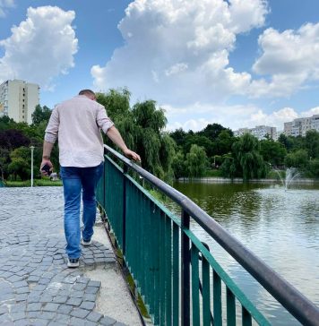 Parcul Morarilor din Sectorul 2 intră în reabilitare, anunță Radu Mihaiu