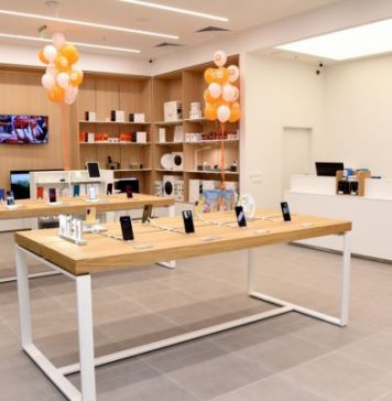 Xiaomi deschide încă un magazin în București