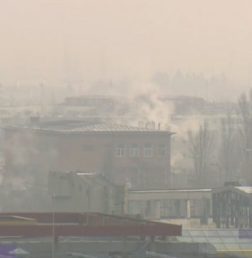 Covasna și Ilfov sunt cele mai poluate județe din țară – STUDIU