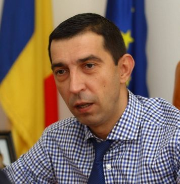 Ciprian Dobre – noul președinte al PNL Mureș; A câștigat la doar 3 voturi în fața fostului lider Cristian Chirteș